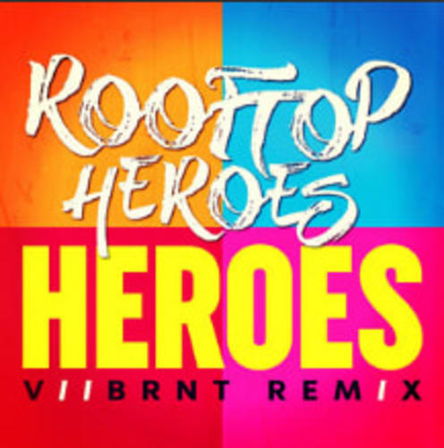 Heroes (Viibrnt Remix) Content