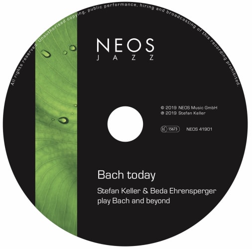 Die CD ist da / CD Out NOW Content