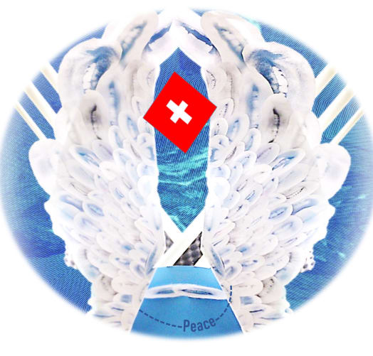 Swiss Peace Content