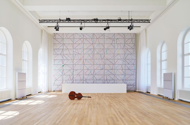 Musikinsel Rheinau Content