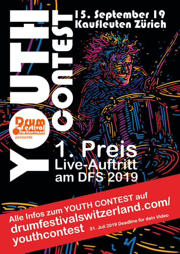 YOUTH CONTEST Content