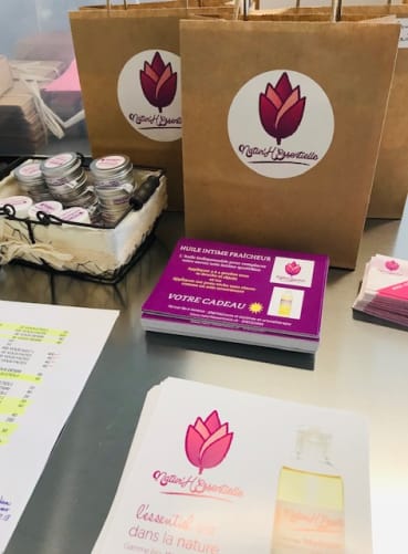 Elles vous attendent! Content