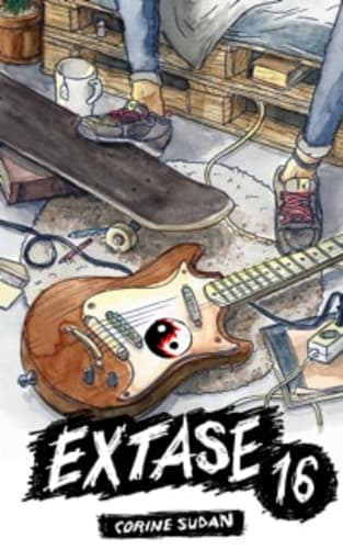 Extase «16» Content