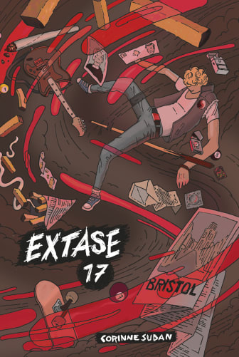 Extase «17» Content