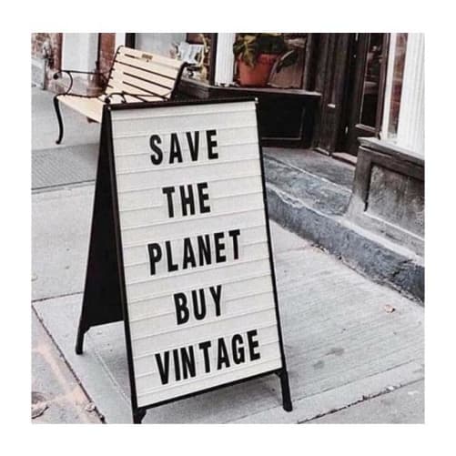 SAVE THE PLANET Content