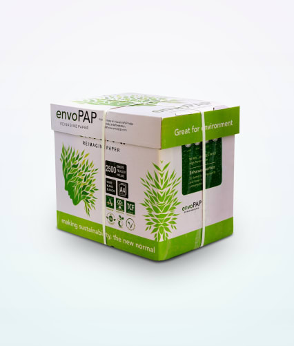 Box envoPAP Content