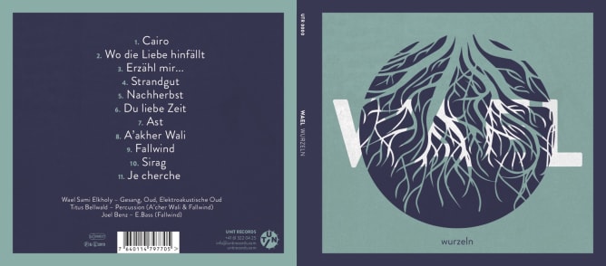 Cover Art