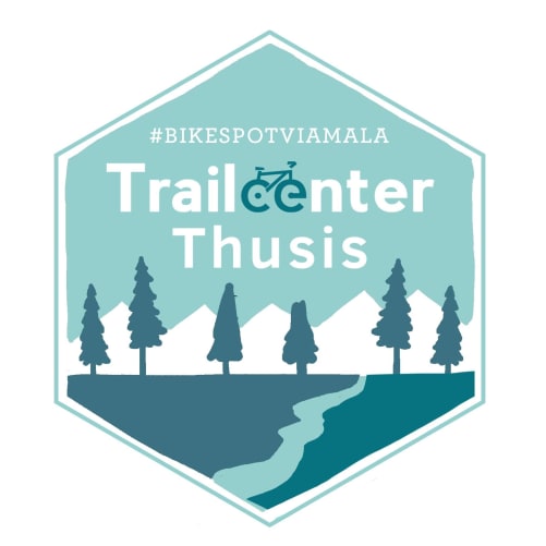 Trail-Center Thusis Content