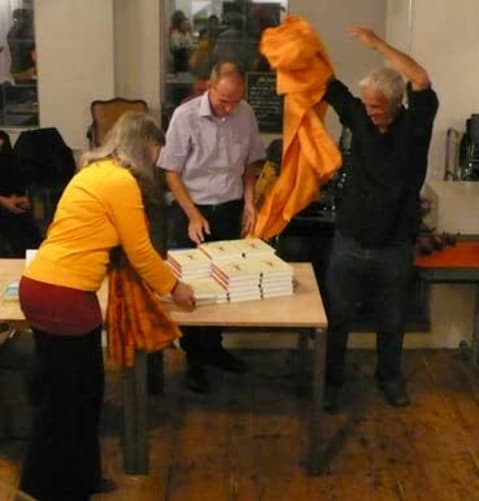 Vernissage Basel Content