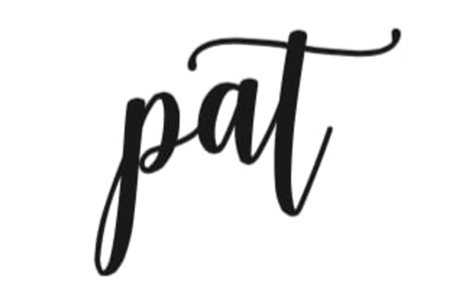 Pat|Swiss Rebel Design