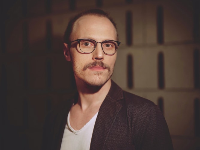 Foto: Andreas Jakwerth