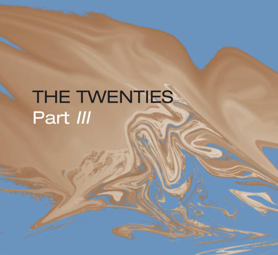 CD Cover Content
