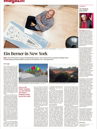 Erschienen in der BZ 2.11.2019 Content