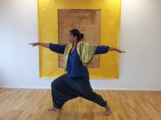 Yoga für Erwachsene