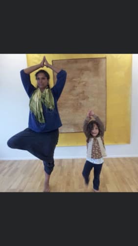Yoga für Kinder und Jugendliche
