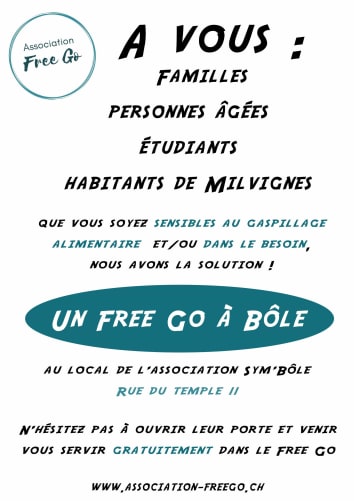 BÔLE Content