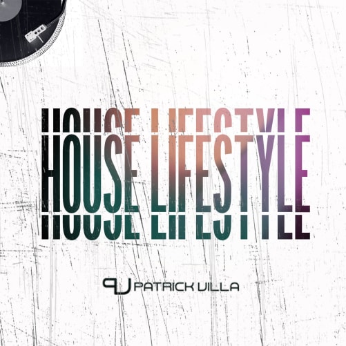House Lifestyle Vol.1 Cover Content