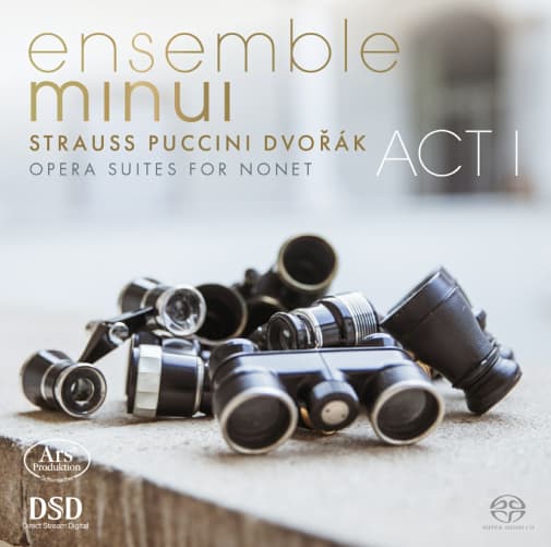 CD-Cover Content