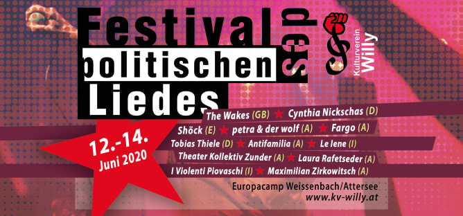 Tadaaaaa: Unser Programm fürs Festival Content