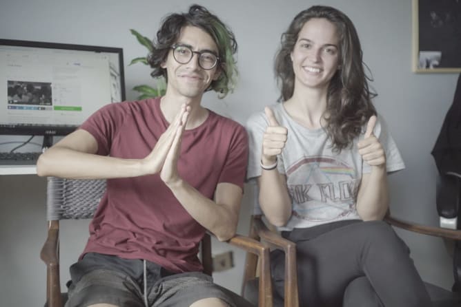 Nous vous remercions de tout coeur Content