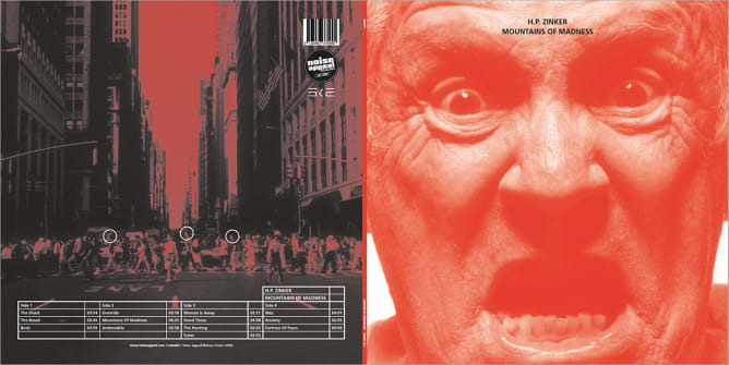 small preview of the LP sleeve