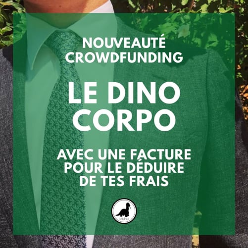 Le Dino Corpo Content