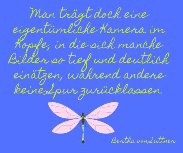 Unvergessen Content