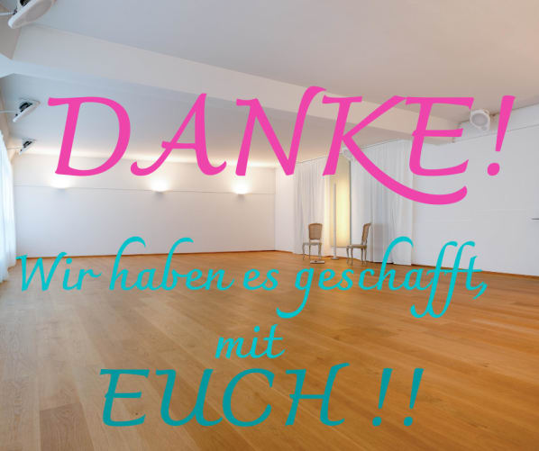 D A N K E !! Content