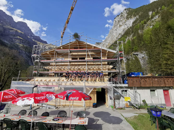 wiedereroffnung am ende crowdfunding bei wemakeit