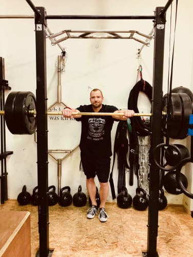 Big Coach F. Content