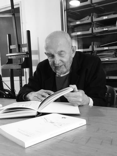 Umberto Riva