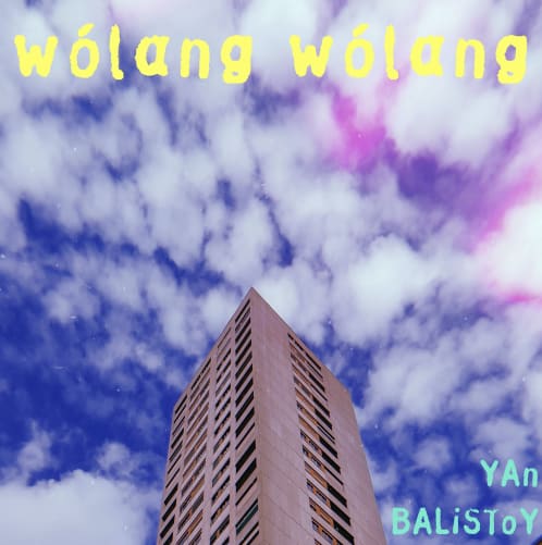 Wólang Wólang