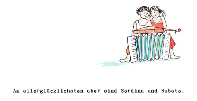 Wir auch! Content