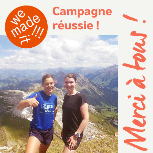 MERCI !!! Content