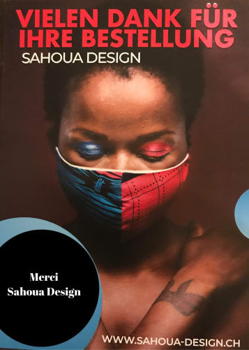 Merci Servia – saouhadesign.ch