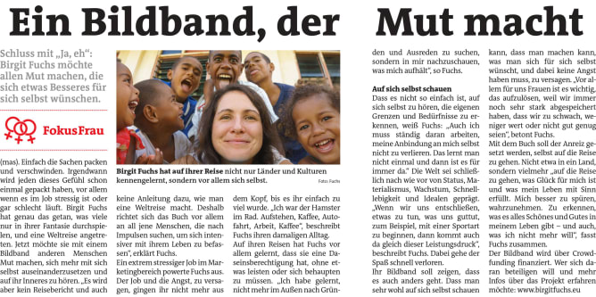 Danke Content