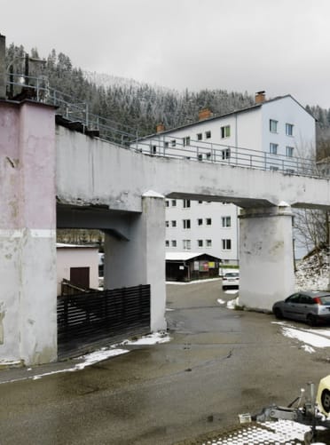 Inventar der Gegend, Ditz Fejer Content