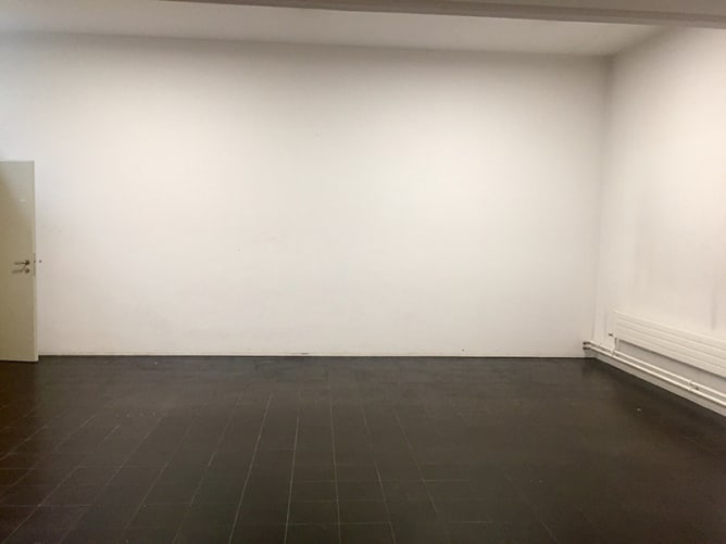 Das leere Turmzimmer: Mach es zum Ort des Austauschs und der Begegnung! Content
