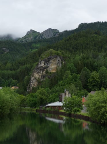 Neuberg an der Mürz Content