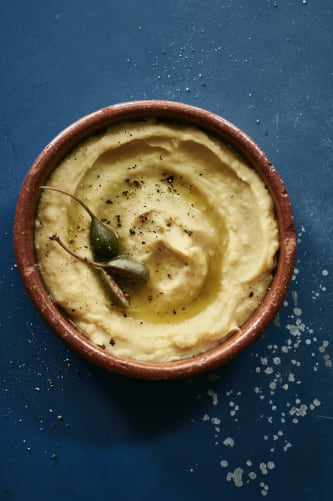 Fava Content