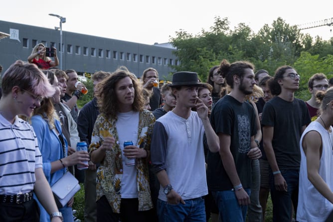 49Bis Festival 2019 (photo par Manon Buhagar) Content