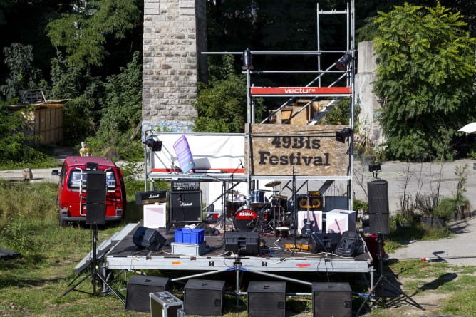 49Bis Festival 2019 (photo par Manon Buhagar) Content