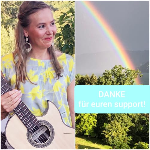 Danke! Content