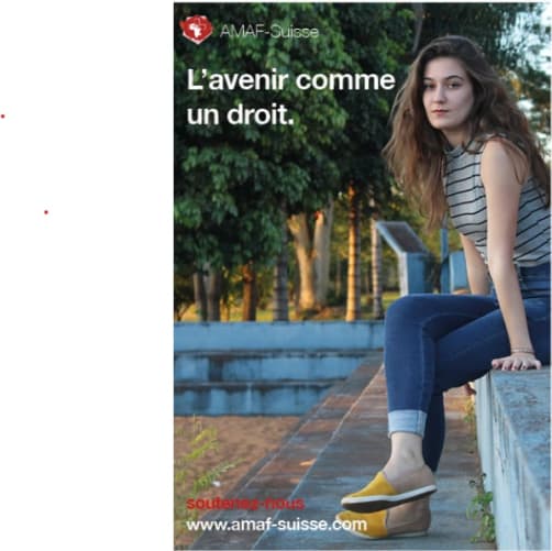 l'avenir comme un droit