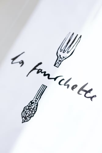 La Fourchette Crowdfunding Sur Wemakeit