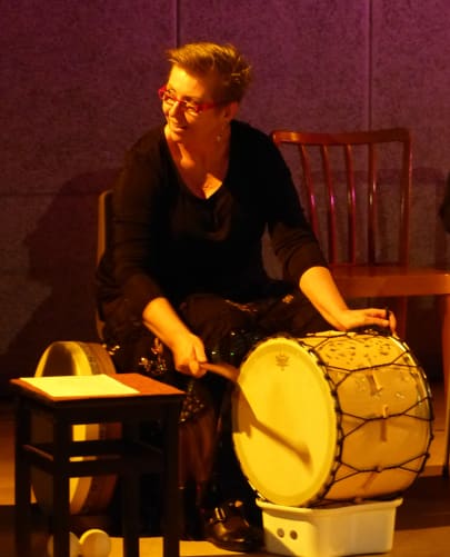 Rhythmus und Klang