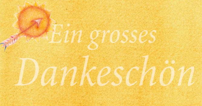 Ziel erreicht – wir sammeln weiter! Content