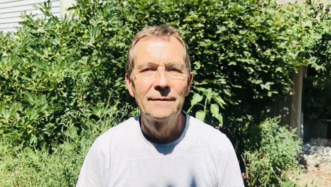 Dr. med. Urs Jeker, Facharzt für Kinder- und Jugendpsychiatrie und -psychotherapie Content