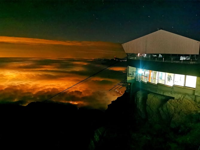 Pilatus Content