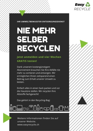 Angebot Content